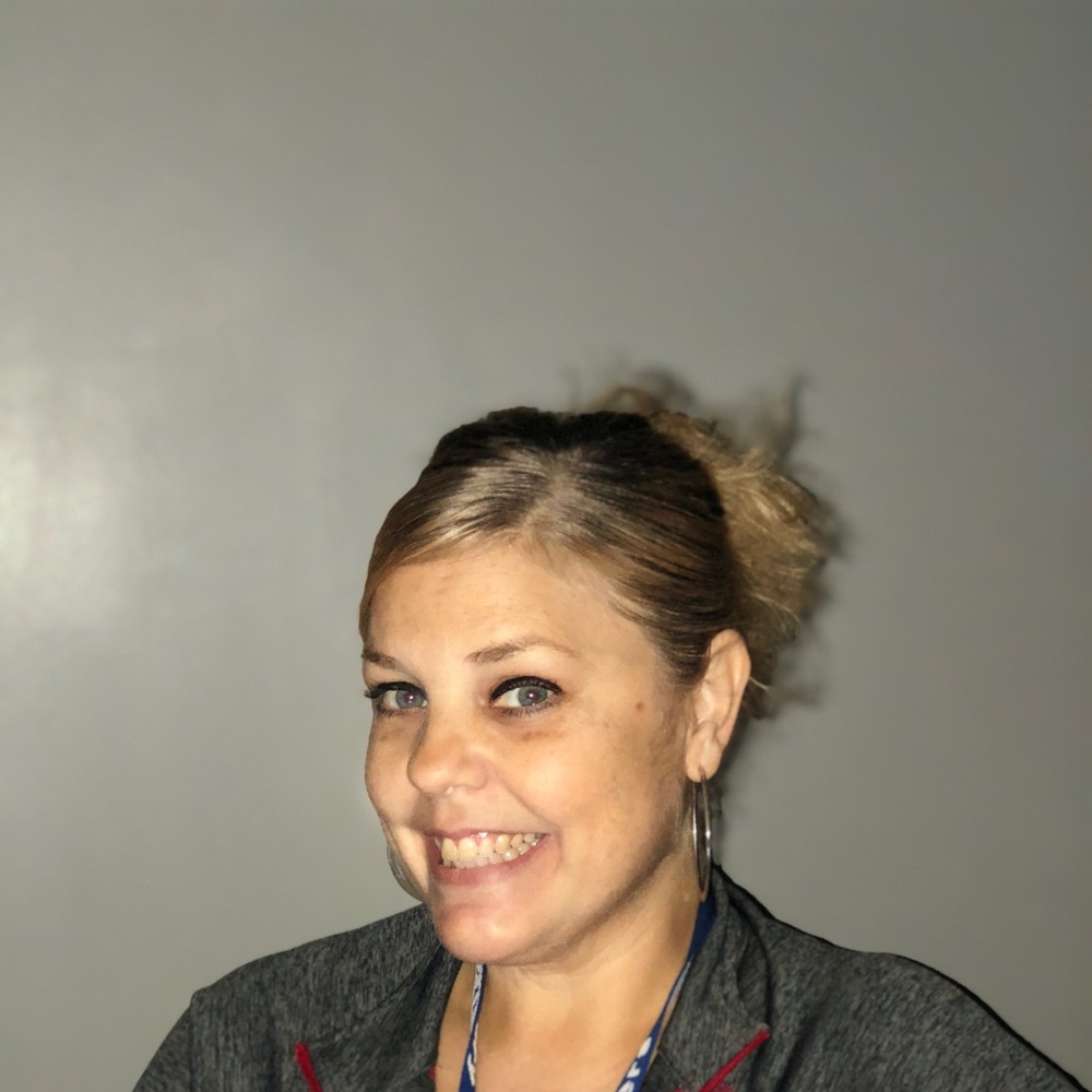 Meet your Posher, Jayla